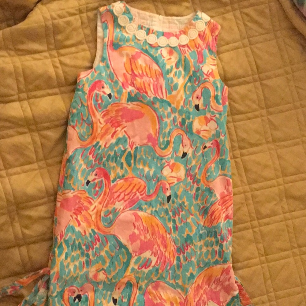 Lilly Pulitzer Kids